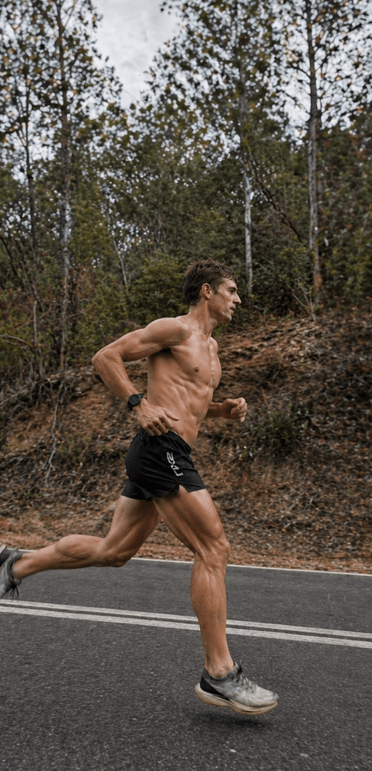 Runner